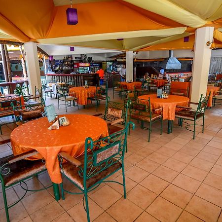 Hotel Majestic Olimp Exterior foto