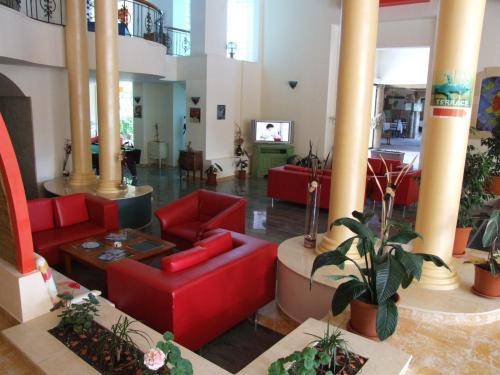 Hotel Majestic Olimp Exterior foto
