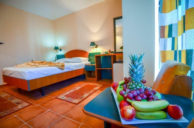 Hotel Majestic Olimp Exterior foto